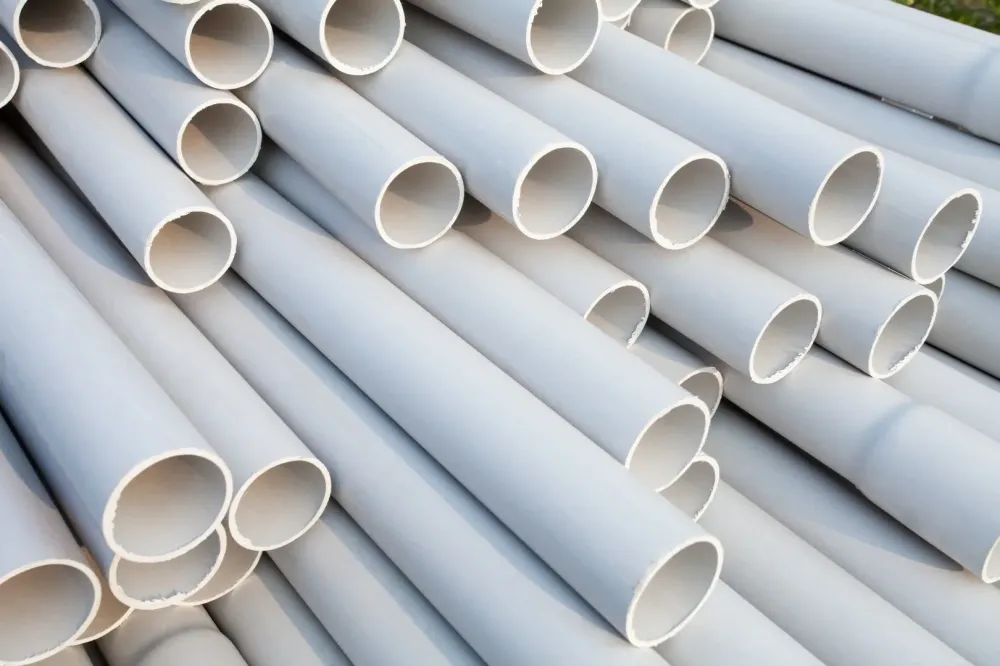Vente de PVC à Saint-Ouen-sur-Iton