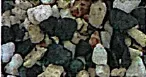 Galets décoratifs Ø 40/60 mm