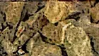 Blocs enrochements